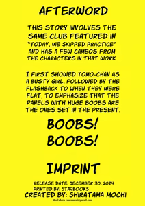 Page 41 of Watashi ga Sodatemashita - I made her boobs bigger - preview thumbnail