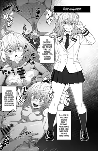 Page 15 of Himitsu no Kao | Verdadera Cara - preview thumbnail