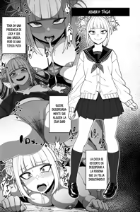 Page 17 of Himitsu no Kao | Verdadera Cara - preview thumbnail