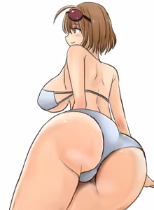 Page 112 of Anis (Nikke) Ass Collection - preview thumbnail