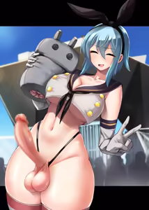 Page 166 of Works Collection Fantia - Fanbox 2022-2024 - preview thumbnail