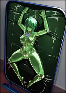 Page 173 of Works Collection Fantia - Fanbox 2022-2024 - preview thumbnail