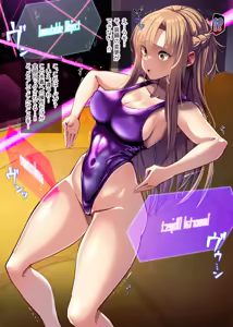 Page 354 of Works Collection Fantia - Fanbox 2022-2024 - preview thumbnail