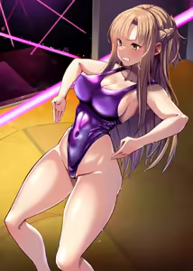 Page 362 of Works Collection Fantia - Fanbox 2022-2024 - preview thumbnail