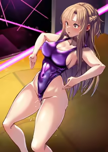 Page 364 of Works Collection Fantia - Fanbox 2022-2024 - preview thumbnail