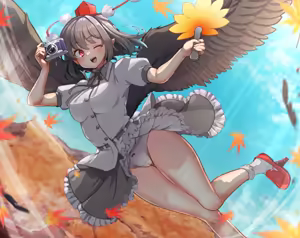 Page 407 of Works Collection Fantia - Fanbox 2022-2024 - preview thumbnail