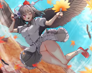 Page 408 of Works Collection Fantia - Fanbox 2022-2024 - preview thumbnail
