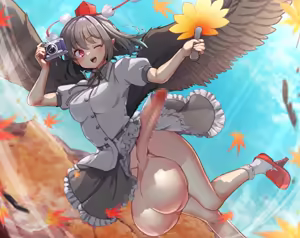 Page 409 of Works Collection Fantia - Fanbox 2022-2024 - preview thumbnail
