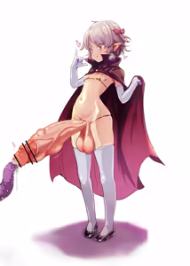 Page 453 of Works Collection Fantia - Fanbox 2022-2024 - preview thumbnail