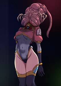 Page 459 of Works Collection Fantia - Fanbox 2022-2024 - preview thumbnail