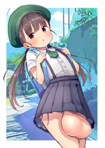 Page 461 of Works Collection Fantia - Fanbox 2022-2024 - preview thumbnail