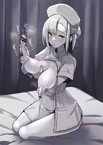 Page 477 of Works Collection Fantia - Fanbox 2022-2024 - preview thumbnail