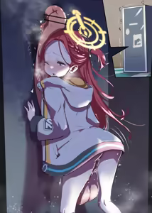 Page 485 of Works Collection Fantia - Fanbox 2022-2024 - preview thumbnail