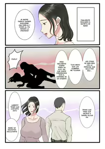 Page 13 of Shojo no Haha wa Musuko ni Dakarete Ko o Haramu | Una Madre Virgen Consibe Un Hijo Con Su Hijo - preview thumbnail