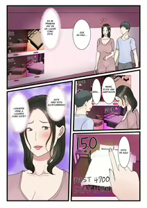 Page 30 of Shojo no Haha wa Musuko ni Dakarete Ko o Haramu | Una Madre Virgen Consibe Un Hijo Con Su Hijo - preview thumbnail