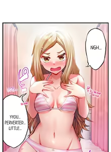 Page 115 of Adam's Sweet Agony - preview thumbnail