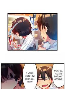 Page 157 of Adam's Sweet Agony - preview thumbnail