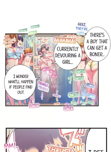 Page 260 of Adam's Sweet Agony - preview thumbnail