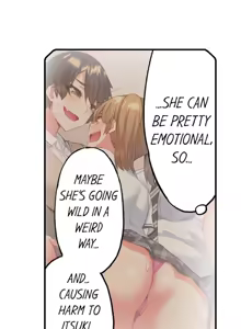 Page 283 of Adam's Sweet Agony - preview thumbnail