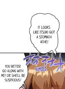 Page 285 of Adam's Sweet Agony - preview thumbnail
