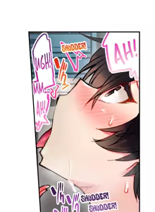 Page 454 of Adam's Sweet Agony - preview thumbnail
