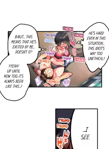 Page 457 of Adam's Sweet Agony - preview thumbnail