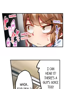 Page 465 of Adam's Sweet Agony - preview thumbnail