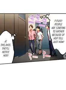 Page 498 of Adam's Sweet Agony - preview thumbnail