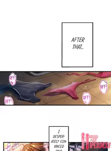 Page 603 of Adam's Sweet Agony - preview thumbnail
