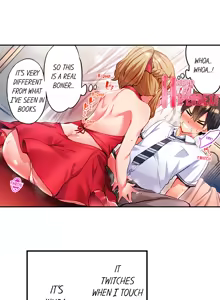 Page 677 of Adam's Sweet Agony - preview thumbnail