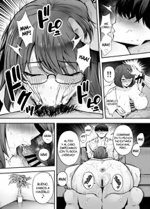 Page 12 of FUKUJUU KYOUSHITSU 3 SENNOU GAS DE CLASSMATE NI YARITAI HOUDAI - preview thumbnail