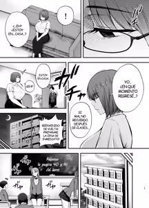 Page 18 of FUKUJUU KYOUSHITSU 3 SENNOU GAS DE CLASSMATE NI YARITAI HOUDAI - preview thumbnail