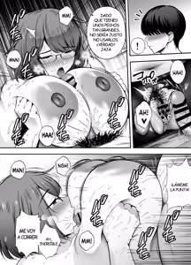 Page 21 of FUKUJUU KYOUSHITSU 3 SENNOU GAS DE CLASSMATE NI YARITAI HOUDAI - preview thumbnail