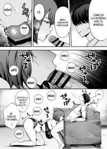 Page 8 of FUKUJUU KYOUSHITSU 3 SENNOU GAS DE CLASSMATE NI YARITAI HOUDAI - preview thumbnail