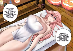 Page 103 of Teyvat Sexland - preview thumbnail