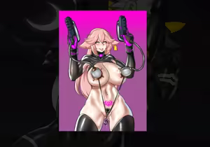 Page 384 of Teyvat Sexland - preview thumbnail
