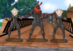 Page 224 of Yuusha Eula - preview thumbnail