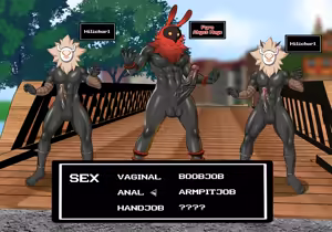 Page 225 of Yuusha Eula - preview thumbnail