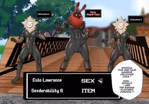 Page 39 of Yuusha Eula - preview thumbnail