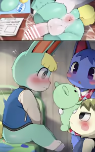 Page 2 of Aji o Shimeta Tanuki Kaihatsu no Kankaku Synchro Osu Hole - preview thumbnail