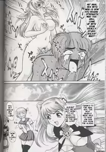 Page 16 of Glass Fire - preview thumbnail