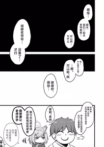 Page 46 of Sakimoeizumu | 咲萌绘嗑学主义 - preview thumbnail