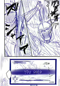 Page 311 of Koi no Gun Fight | 사랑의 건파이트 - preview thumbnail