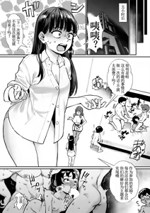 Page 57 of Reiwa Seikyouiku Jisshuu Kakumei! Ch. 1: Warukunai Hanashi deshou? - preview thumbnail