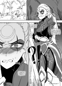 Page 12 of 말버릇 더러운 소꿉친구 참교육 - preview thumbnail