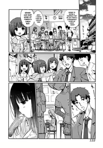 Page 123 of Docchimo Love!? - preview thumbnail