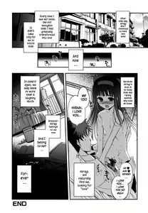 Page 133 of Docchimo Love!? - preview thumbnail