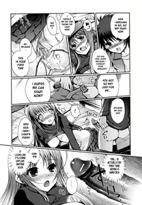 Page 142 of Docchimo Love!? - preview thumbnail