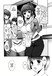 Page 98 of Docchimo Love!? - preview thumbnail