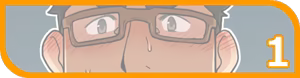 Page 89 of Megane Danshi Sei. | 안경 남자 - preview thumbnail